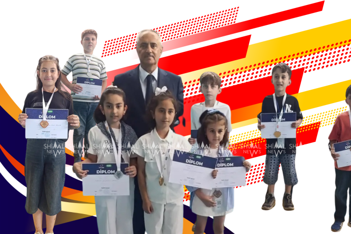 Quba şahmatçıları Qusardakı turnirdə uğur qazanıblar