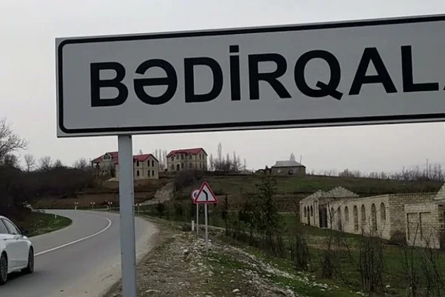 Qusarda 4 yaşlı uşaq avtomobilin vurması nəticəsində ölüb