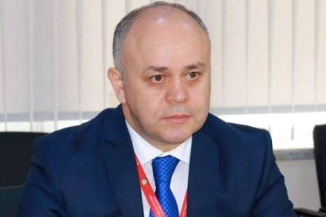 Qubalı məmura yüksək vəzifə verildi