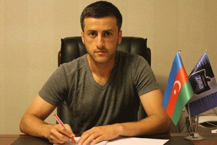 "Şimal"ın məşqçisi: "Əsas hədəfimiz Birinci Liqada qalmaqdır"