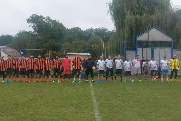 Qusarın kəndlərində futbol həyəcanı davam edir