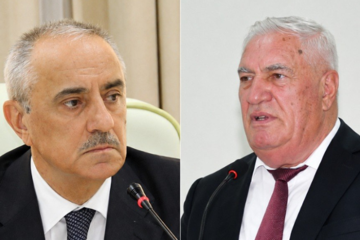 Şimalın pensiya alan icra başçıları
