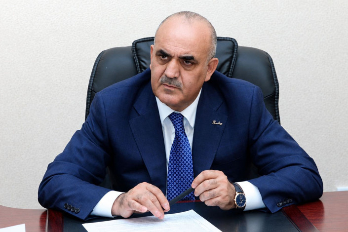 Ağsulu sabiq nazirin müsadirə edilmiş evi yarı qiymətə satışa çıxarıldı