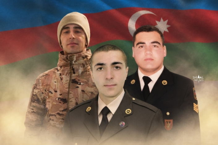 Şimallı igid şəhidlərimizin doğum günüdür