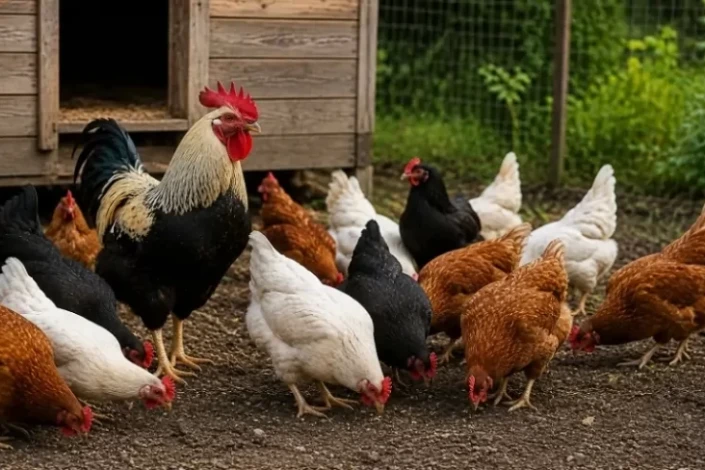 500 manatlıq oğurluqdan sonra toyuq "əməliyyatı": Şabranda maraqlı hadisə