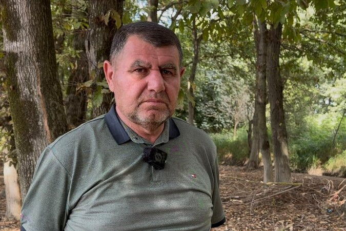 Təyyarə qəzasında ölən qusarlı bacı-qardaşın qardaşı sevgilsini qarət məqsədilə öldürübmüş