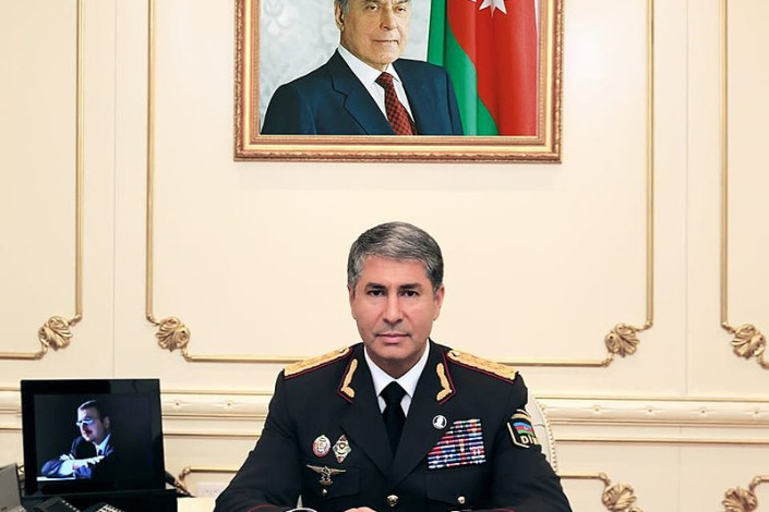 Vilayət Eyvazov Şəkidə vətəndaş qəbulu və sıra baxışı keçirəcək