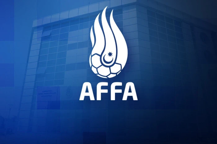 AFFA "Şəki"ni cərimələdi