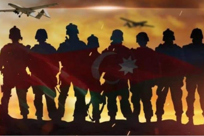 Vətən müharibəsinin 6-cı günü: XRONİKA