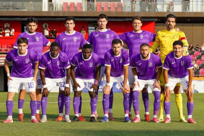 "Şamaxı" 900-cü qolunu vurub