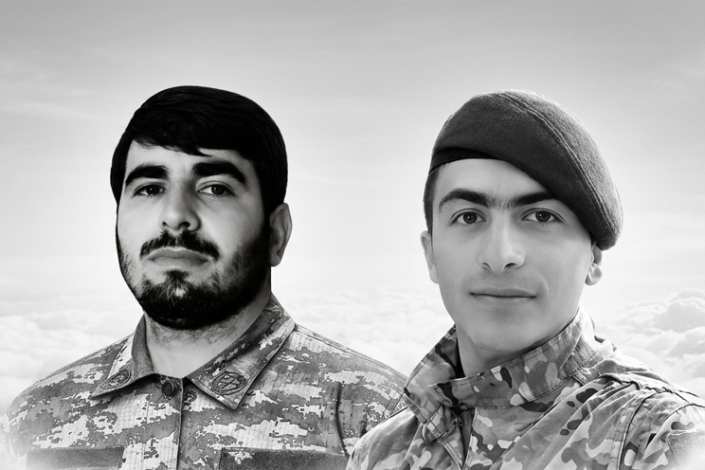 Şimallı qəhrəman şəhidlərimizin doğum günüdür