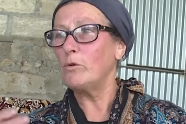 Qusarda çaqqalın yaraladığı qadın danışdı: "Günorta vaxtı hücum etdi"