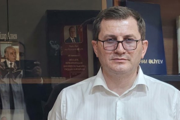 Şamaxıda mədəniyyət idarəsinin rəisi vəfat edib