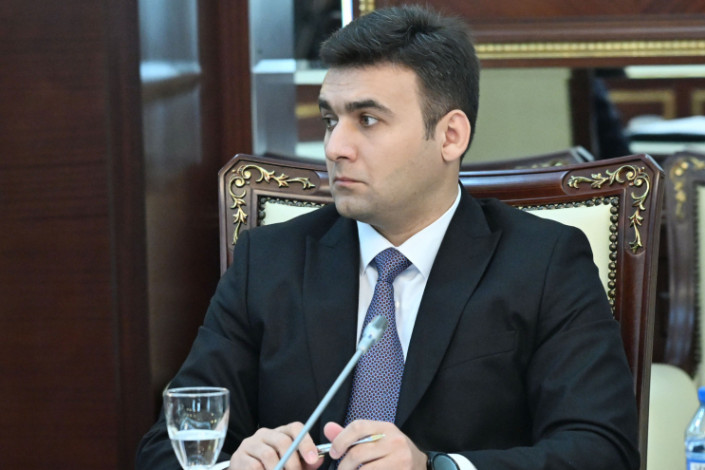 Qanunsuz verilən 2040 hektar örüş sahələri kəndliyə geri qaytarılıb