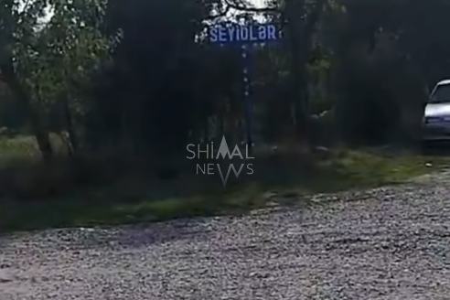 Xaçmazın bu kəndi dayanacaqsız qalıb