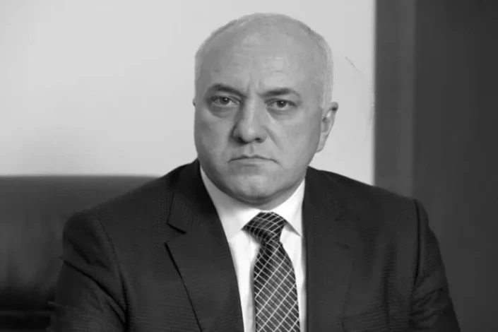 Rusiya Vəkillər Palatasının qusarlı vitse-prezidenti vəfat edib