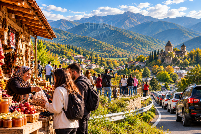 Şimal bölgəsində turist axını: Yerli əhali nə qazanır, nə itirir?