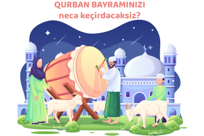 Qubada Qurban bayramı necə keçəcək: cavablar və suallar