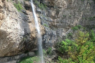 Quba: Təngəaltı kəndində yerləşən məşhur mağaranı turistlər tapa bilmir