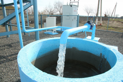 Siyəzəndə su üstündə qan töküldü: Gəncə 3 il həbs verildi