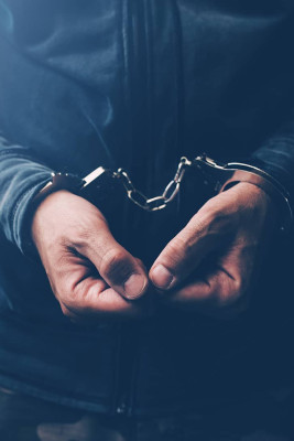 Qubada axtarışda olan narkotacir "Yırtıcı Rauf" saxlanılıb