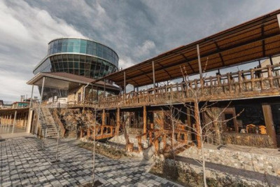 Qusar: "Diamond" restoranının icarədarı inzibati qaydada həbs olunub