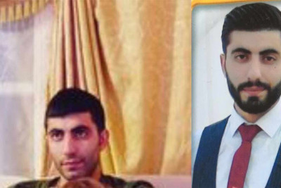 Xaçmaz: rayon sakini itkin düşüb