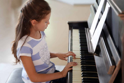 Xaçmazda uşaq musiqi məktəbinə qəbul sentyabırın 10-u bitir