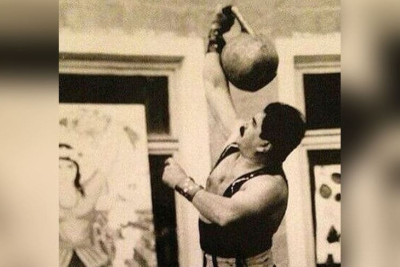 Quba: "Pəhləvan Əli" idman klubu tərəfindən qazilərə və şəhid övladlarına dəstək