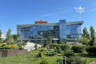 Quba: "Asan xidmət" əməkdaşları birinci yer tutublar