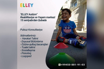 Quba sakinləri üçün pulsuz konsultasiya