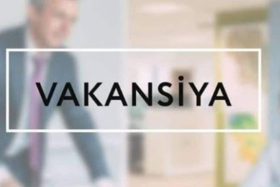 SOCAR "Azəriqaz" şimal bölgəsində vakant yerlər acıb