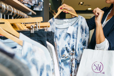 Xaçmaz: Stil Butik şəhid övladları üçün aksiya keçirdir