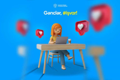 Qubalılar üçün vakansiya var