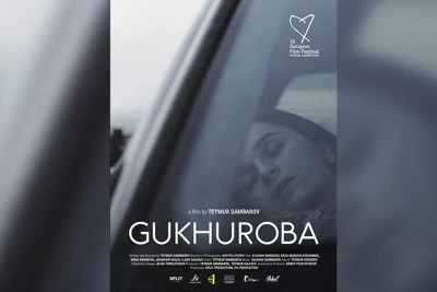 Qusar: "Quxuroba" filmi yenə mükafata layiq görülüb