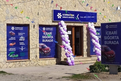 Quba əhalisi sığorta xidmətlərindən yararlana bilər