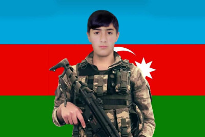 Qusarlı şəhid  İkraməddin Arazov doğum günü yad edilib