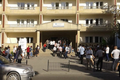 Xaçmaz sakinlərinin 120 mindən çoxu peyvənd olunub