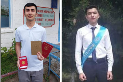 Qubalı tələbələr Prezident təqaüdü alacaqlar