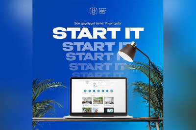 Qusarda "Start IT" layihəsi baş tutacaq