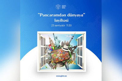 Qusarda gənclər muzeyləri "kəşf" edəcəklər