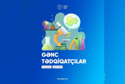 Qusarda "Gənc Tədqiqatçılar" layihəsi keçiriləcək