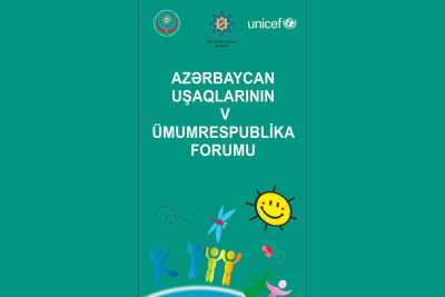 Şimalın gəncləri Ümumrespublika Forumunda iştirak edəcək