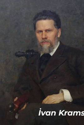 Qusarlı xanımının məşhur portreti: "Naməlum" rəsminin hekayəsi