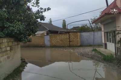 Xudatın bəzi yolların təmirinə ehtiyacı var