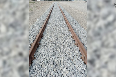 Xaçmazdan xaricə məyvə daşıyan dəmir yolu bərpa edilir