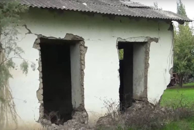 Xaçmazada mədəniyyət ocağı yararsız hala düşüb