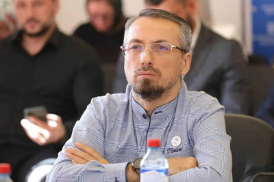 Qusarlı həkim Çeçenistanda nazir təyin olunub