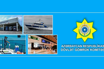 Xaçmaz: Xanoba gömrük postunun tikintisinə daha 9 milyon manat ayrılıb