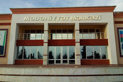 Qusar Dövlət Ləzgi Dram Teatrı tamaşa hazırlayır